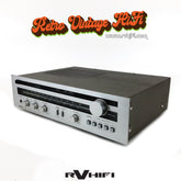 Akai AA-R11 AM/FM Stereo Receiver